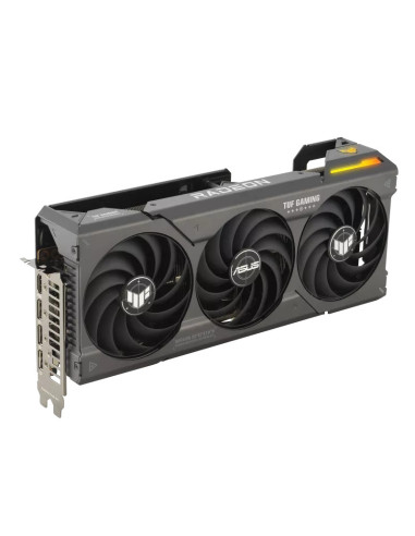 TUF-RX7700XT-O12G-GAMING,PLACI VIDEO Asus Asus Radeon TUF RX 7700 XT OC 12GB,"TUF-RX7700XT-O12G-GAMING"