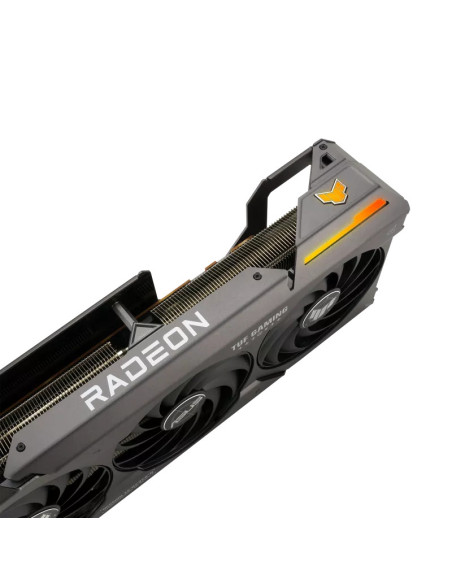 TUF-RX7700XT-O12G-GAMING,PLACI VIDEO Asus Asus Radeon TUF RX 7700 XT OC 12GB,"TUF-RX7700XT-O12G-GAMING"
