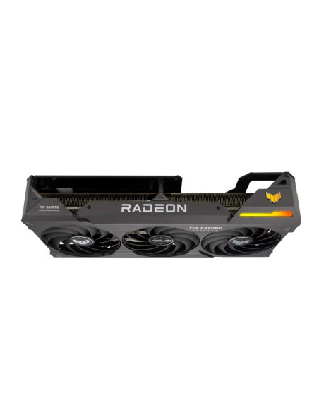 TUF-RX7700XT-O12G-GAMING,PLACI VIDEO Asus Asus Radeon TUF RX 7700 XT OC 12GB,"TUF-RX7700XT-O12G-GAMING"