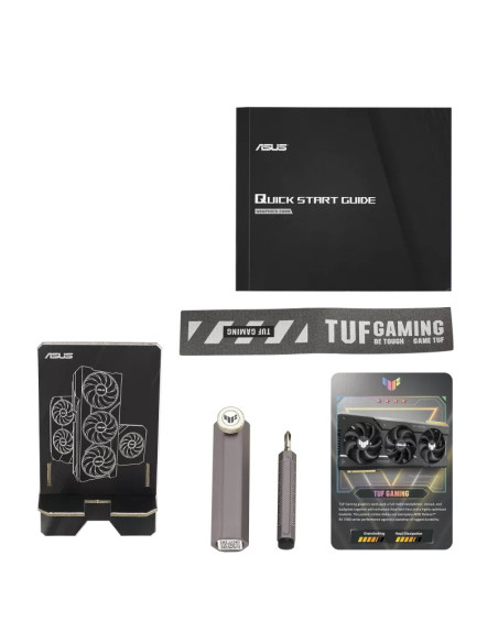 TUF-RX7700XT-O12G-GAMING,PLACI VIDEO Asus Asus Radeon TUF RX 7700 XT OC 12GB,"TUF-RX7700XT-O12G-GAMING"