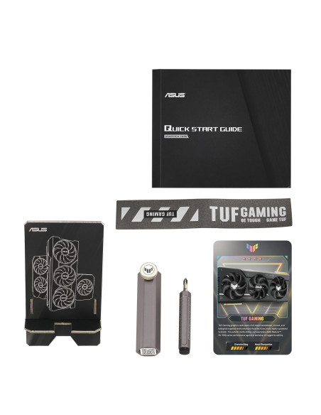 TUF-RX7800XT-O16G-GAMING,PLACI VIDEO Asus Asus TUF Gaming Radeon RX 7800 XT OC 16G,"TUF-RX7800XT-O16G-GAMING"