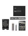 TUF-RX7800XT-O16G-GAMING,PLACI VIDEO Asus Asus TUF Gaming Radeon RX 7800 XT OC 16G,"TUF-RX7800XT-O16G-GAMING"