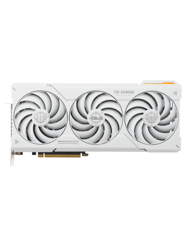TUF-RX7800XT-O16G-WHITE-GAMING,PLACI VIDEO Asus As TUF Gaming Radeon RX 7800 XT OC 16G W,"TUF-RX7800XT-O16G-WHITE-GAMING"