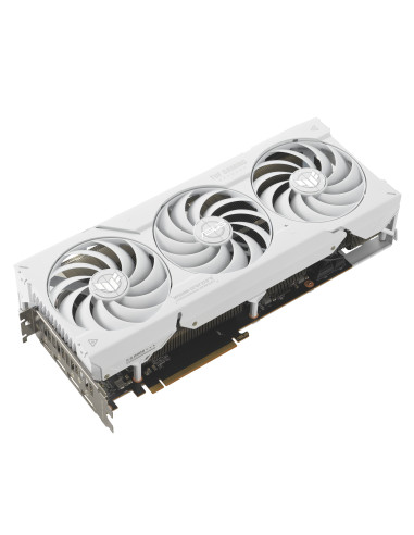 TUF-RX7800XT-O16G-WHITE-GAMING,PLACI VIDEO Asus As TUF Gaming Radeon RX 7800 XT OC 16G W,"TUF-RX7800XT-O16G-WHITE-GAMING"