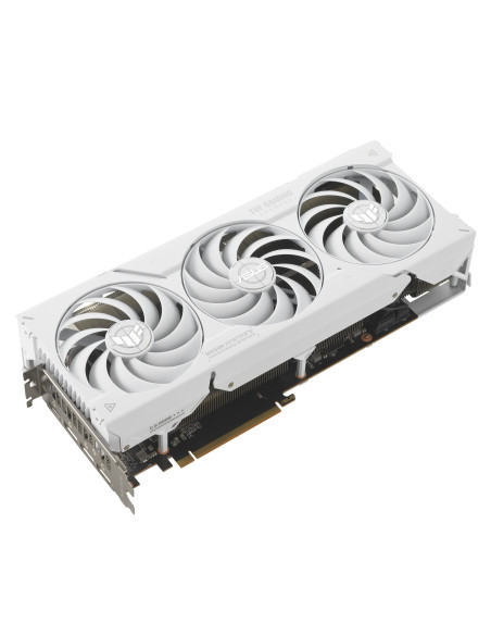 TUF-RX7800XT-O16G-WHITE-GAMING,PLACI VIDEO Asus As TUF Gaming Radeon RX 7800 XT OC 16G W,"TUF-RX7800XT-O16G-WHITE-GAMING"
