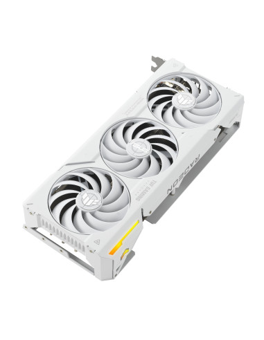 TUF-RX7800XT-O16G-WHITE-GAMING,PLACI VIDEO Asus As TUF Gaming Radeon RX 7800 XT OC 16G W,"TUF-RX7800XT-O16G-WHITE-GAMING"