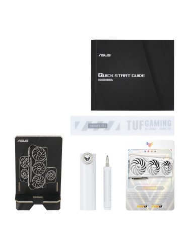 TUF-RX7800XT-O16G-WHITE-GAMING,PLACI VIDEO Asus As TUF Gaming Radeon RX 7800 XT OC 16G W,"TUF-RX7800XT-O16G-WHITE-GAMING"