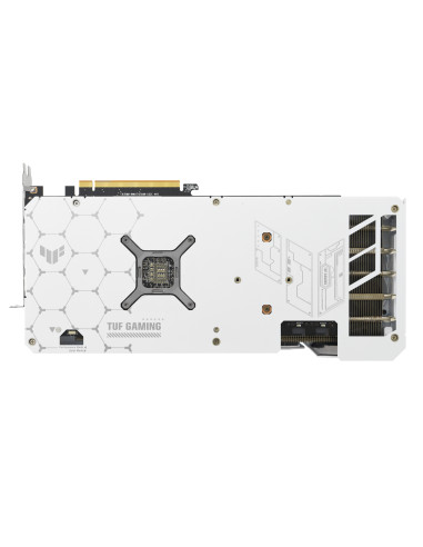 TUF-RX7800XT-O16G-WHITE-GAMING,PLACI VIDEO Asus As TUF Gaming Radeon RX 7800 XT OC 16G W,"TUF-RX7800XT-O16G-WHITE-GAMING"