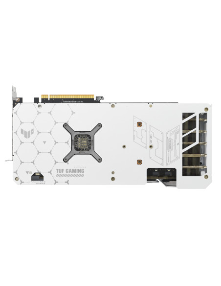 TUF-RX7800XT-O16G-WHITE-GAMING,PLACI VIDEO Asus As TUF Gaming Radeon RX 7800 XT OC 16G W,"TUF-RX7800XT-O16G-WHITE-GAMING"
