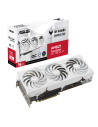 TUF-RX7800XT-O16G-WHITE-GAMING,PLACI VIDEO Asus As TUF Gaming Radeon RX 7800 XT OC 16G W,"TUF-RX7800XT-O16G-WHITE-GAMING"