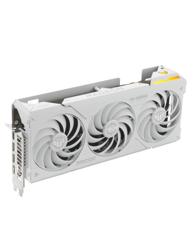 TUF-RX7800XT-O16G-WHITE-GAMING,PLACI VIDEO Asus As TUF Gaming Radeon RX 7800 XT OC 16G W,"TUF-RX7800XT-O16G-WHITE-GAMING"
