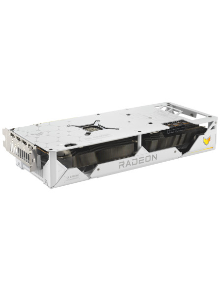 TUF-RX7800XT-O16G-WHITE-GAMING,PLACI VIDEO Asus As TUF Gaming Radeon RX 7800 XT OC 16G W,"TUF-RX7800XT-O16G-WHITE-GAMING"