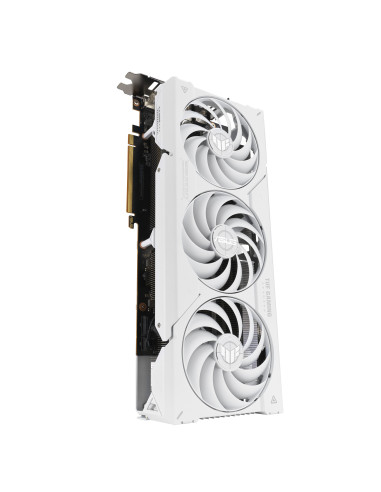 TUF-RX7800XT-O16G-WHITE-GAMING,PLACI VIDEO Asus As TUF Gaming Radeon RX 7800 XT OC 16G W,"TUF-RX7800XT-O16G-WHITE-GAMING"