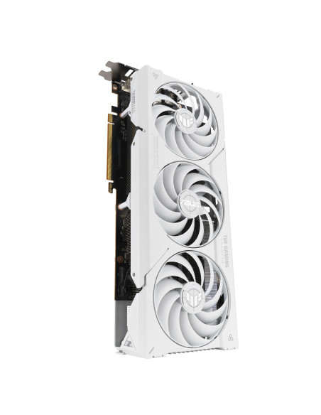 TUF-RX7800XT-O16G-WHITE-GAMING,PLACI VIDEO Asus As TUF Gaming Radeon RX 7800 XT OC 16G W,"TUF-RX7800XT-O16G-WHITE-GAMING"