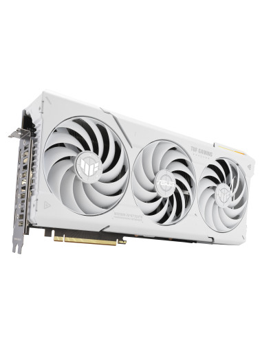 TUF-RX7800XT-O16G-WHITE-GAMING,PLACI VIDEO Asus As TUF Gaming Radeon RX 7800 XT OC 16G W,"TUF-RX7800XT-O16G-WHITE-GAMING"
