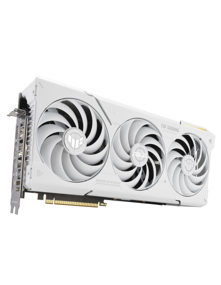 TUF-RX7800XT-O16G-WHITE-GAMING,PLACI VIDEO Asus As TUF Gaming Radeon RX 7800 XT OC 16G W,"TUF-RX7800XT-O16G-WHITE-GAMING"