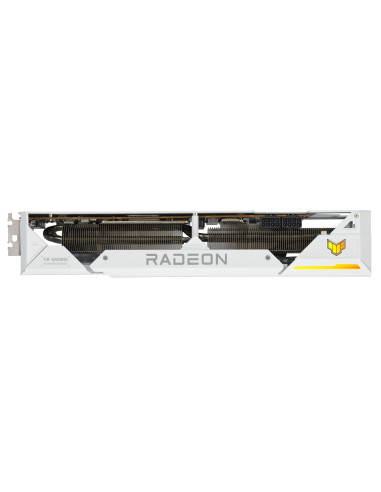 TUF-RX7800XT-O16G-WHITE-GAMING,PLACI VIDEO Asus As TUF Gaming Radeon RX 7800 XT OC 16G W,"TUF-RX7800XT-O16G-WHITE-GAMING"