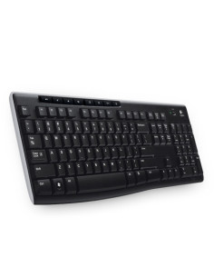920-003741,Tastatura Logitech WIRELESS KEYBOARD K270/N/A - CZE-SKY - EER,"920-003741" (timbru verde 0.8 lei)