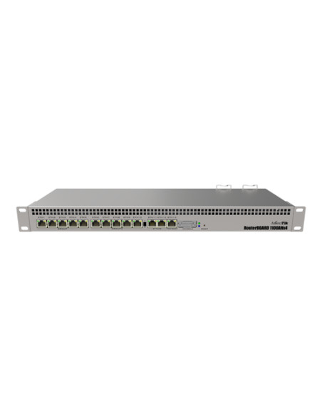 RB1100X4,Router MikroTik RB1100X4, 13x Lan