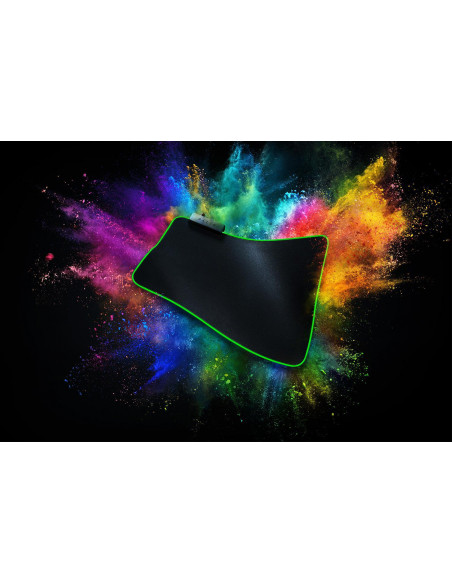 Mouse pad Razer Goliathus Chroma, negru,RZ02-02500100-R3M1