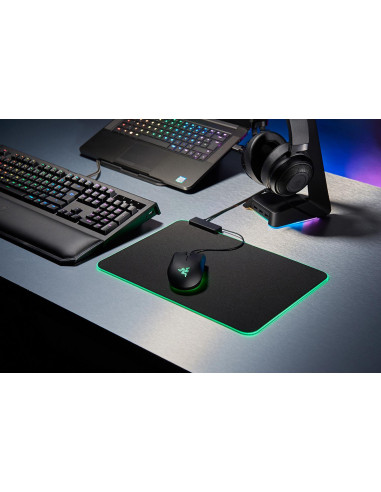 Mouse pad Razer Goliathus Chroma, negru,RZ02-02500100-R3M1