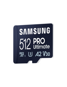 MB-MY512SA/WW,MEMORII. SD CARD Samsung SAMSUNG Pro Ultimate MicroSD 512GB,"MB-MY512SA/WW" 2