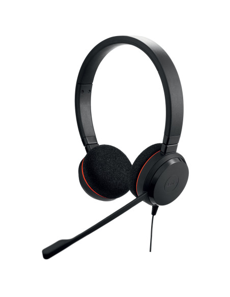 4999-823-189,Casti Jabra JABRA Evolve 20 Stereo MS USB-C,"4999-823-189" (timbru verde 0.8 lei)