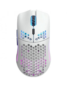 GLO-MS-OW-MW,Mouse Optic Glorious PC Gaming Race Glorious Model O Wireless