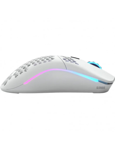 GLO-MS-OW-MW,Mouse Optic Glorious PC Gaming Race Glorious Model O Wireless