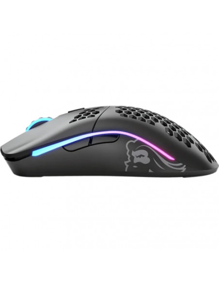 GLO-MS-OW-MB,Mouse Optic Glorious PC Gaming Race Glorious Model O Wireless