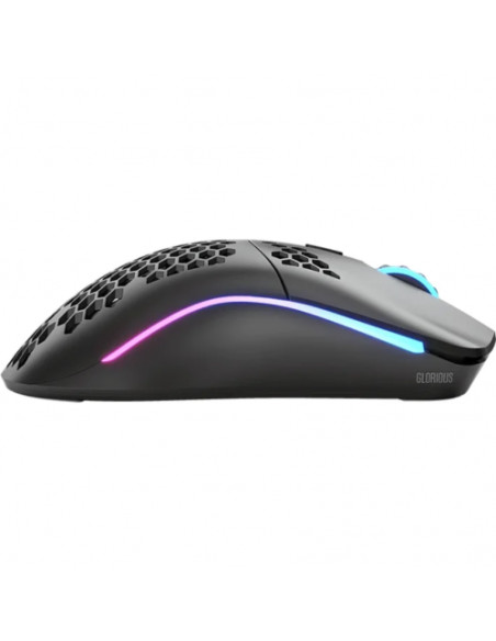 GLO-MS-OW-MB,Mouse Optic Glorious PC Gaming Race Glorious Model O Wireless