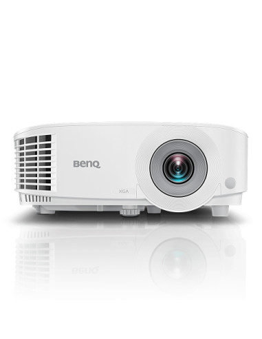 MX550,Videoproiector Benq MX550, Alb