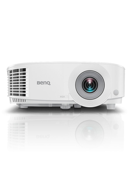 MX550,Videoproiector Benq MX550, Alb