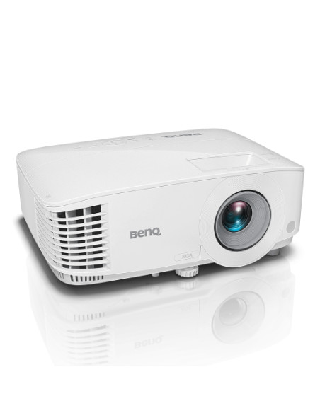 MX550,Videoproiector Benq MX550, Alb