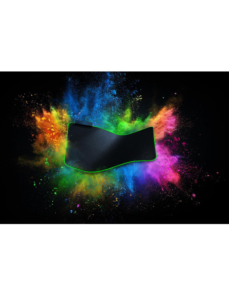 Mouse pad Razer Goliathus Chroma, negru,RZ02-02500100-R3M1