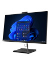 12CA001YRI,Calculator Lenovo ThinkCentre Neo 30a 27 AIO, Intel Core i5-1235U, 27inch, Raven Black