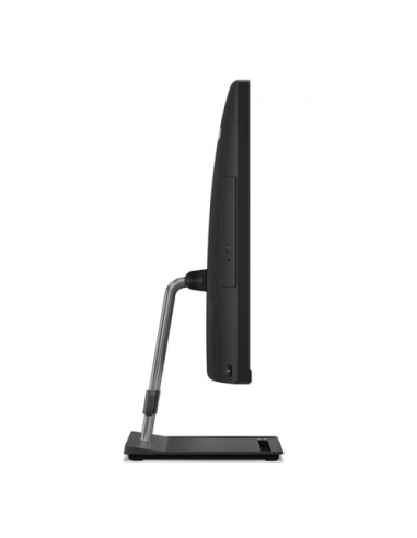 12CA001YRI,Calculator Lenovo ThinkCentre Neo 30a 27 AIO, Intel Core i5-1235U, 27inch, Raven Black