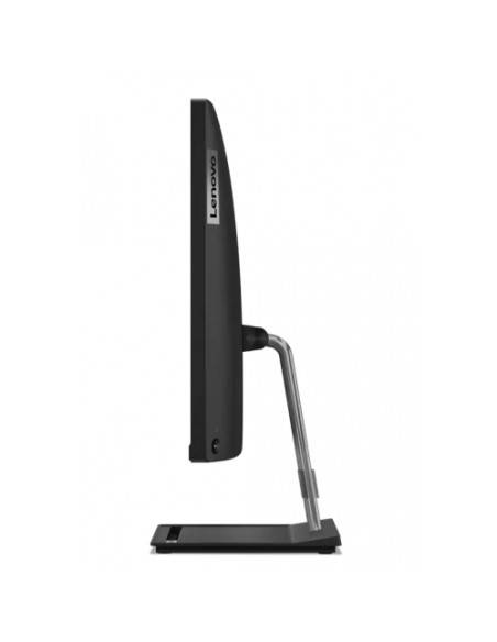 12CA001YRI,Calculator Lenovo ThinkCentre Neo 30a 27 AIO, Intel Core i5-1235U, 27inch, Raven Black