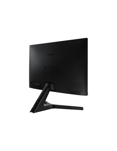 LS24R356FZRXEN,Monitor Samsung S24R356FZR, 60,5 cm (23.8"), 1920 x 1080 Pixel, Full HD, LED, 5 ms, Negru