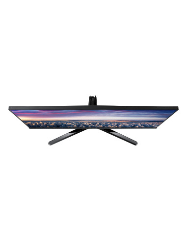 LS24R356FZRXEN,Monitor Samsung S24R356FZR, 60,5 cm (23.8"), 1920 x 1080 Pixel, Full HD, LED, 5 ms, Negru