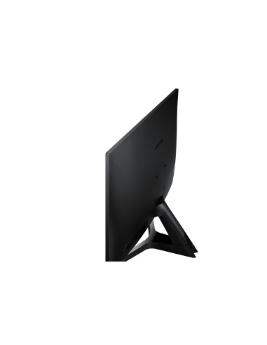 LS24R356FZRXEN,Monitor Samsung S24R356FZR, 60,5 cm (23.8"), 1920 x 1080 Pixel, Full HD, LED, 5 ms, Negru