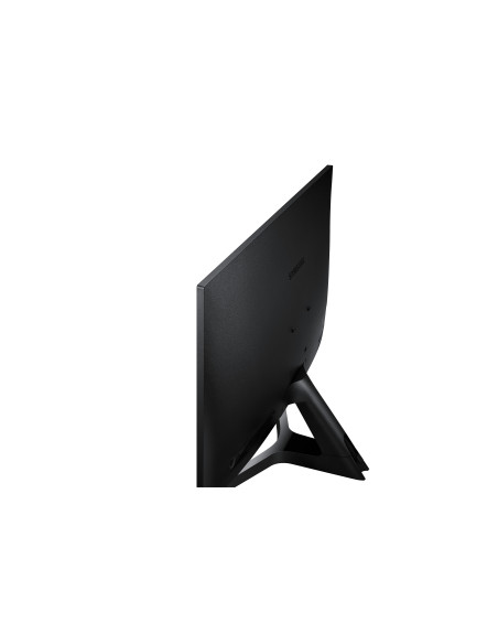 LS24R356FZRXEN,Monitor Samsung S24R356FZR, 60,5 cm (23.8"), 1920 x 1080 Pixel, Full HD, LED, 5 ms, Negru