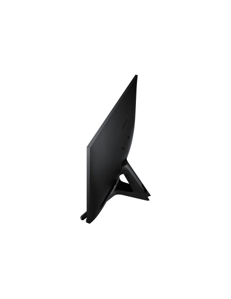 LS24R356FZRXEN,Monitor Samsung S24R356FZR, 60,5 cm (23.8"), 1920 x 1080 Pixel, Full HD, LED, 5 ms, Negru