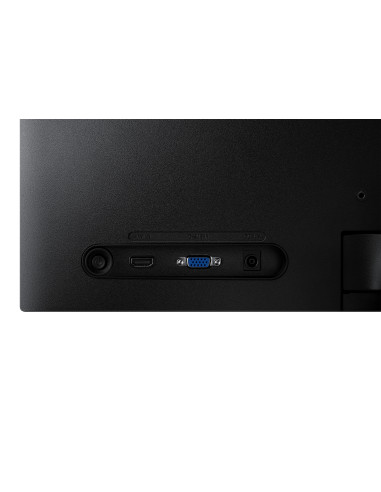 LS24R356FZRXEN,Monitor Samsung S24R356FZR, 60,5 cm (23.8"), 1920 x 1080 Pixel, Full HD, LED, 5 ms, Negru