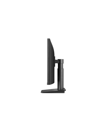 24MP450P-B.AEU,Monitor LG 24MP450P-B, 60,5 cm (23.8"), 1920 x 1080 Pixel, Full HD, LED, 5 ms, Negru