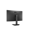 24MP450P-B.AEU,Monitor LG 24MP450P-B, 60,5 cm (23.8"), 1920 x 1080 Pixel, Full HD, LED, 5 ms, Negru