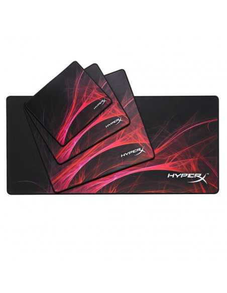 Mouse pad Kingston HyperX Fury S Pro,Gaming, medium