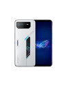 AI2201-1D012EU,Smartphone ASUS ROG Phone 6, 17,2 cm (6.78"), 16 Giga Bites, 512 Giga Bites, 50 MP, Android 12, Alb