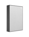 STKZ5000401,SEAGATE One Touch 5TB External HDD with Password Protection Silver "STKZ5000401" (timbru verde 0.8 lei)
