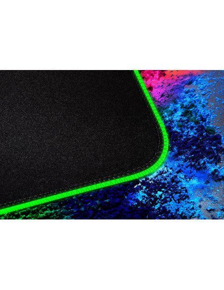 Mouse pad Razer Goliathus Chroma, negru,RZ02-02500300-R3M1